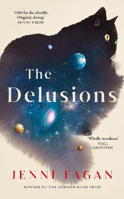 Fagan Jenni: The Delusions [2026]
