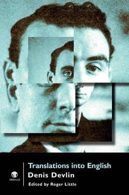 Denis Devlin: Translations into English [1998] paperback