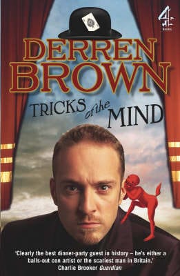 Derren Brown: Tricks of the Mind [2007]