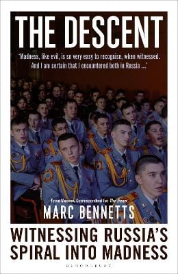 Bennetts Marc: The Descent [2026]