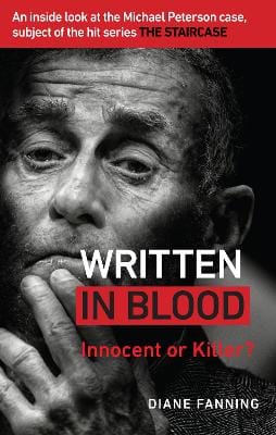 Diane Fanning: Written in Blood [2018]