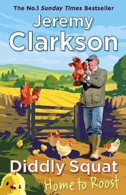 Jeremy Clarkson: Diddly Squat: Home to Roost [2024]