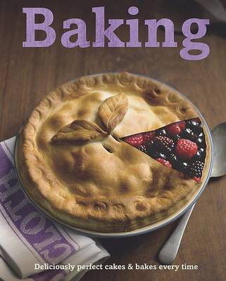 Diecut Warmers - Home Baking