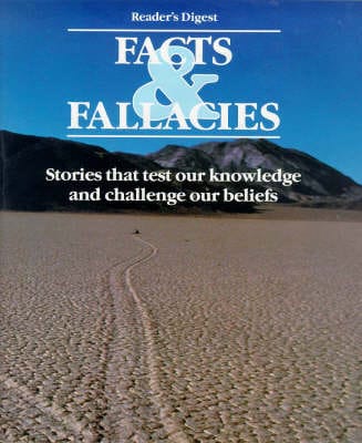 Digest Reader's: Facts and Fallacies [1990]
