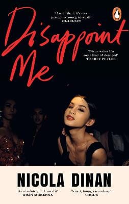 Nicola Dinan: Disappoint Me [2026]