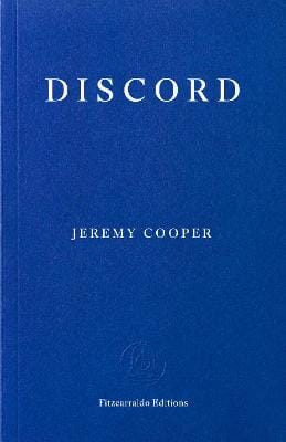 Cooper Jeremy: Discord [2026]