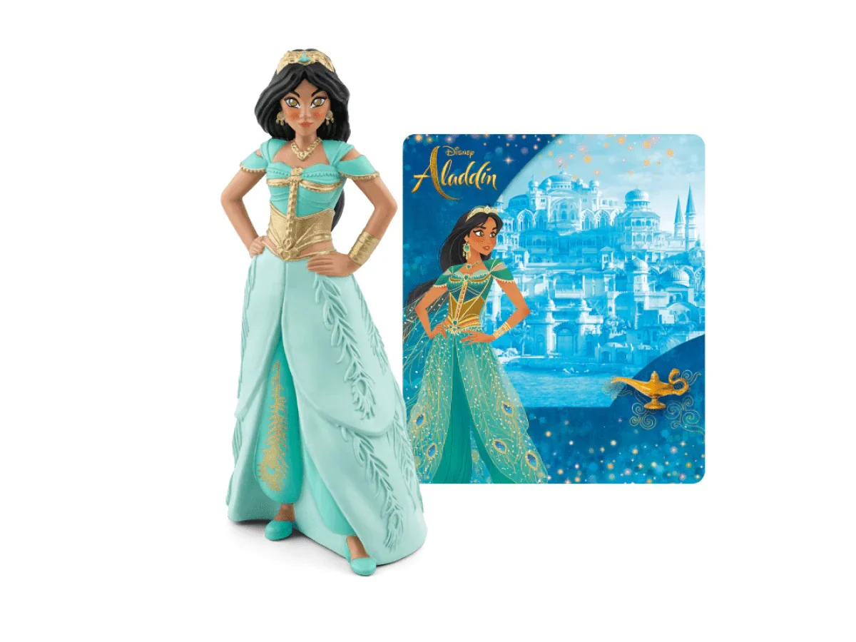 Disney - Jasmine