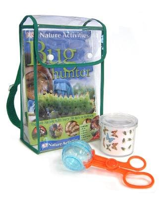 Dk: Bug Hunter [2006] paperback
