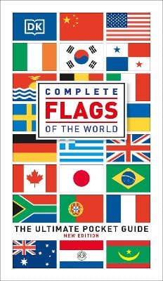Dk: Complete Flags of the World [2021]