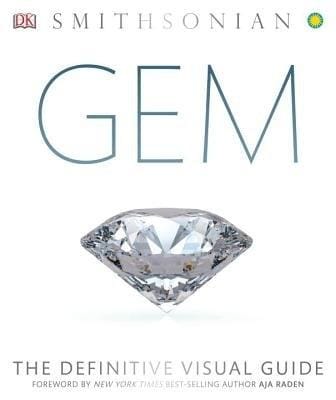 Dk: Gem [2016] hardback