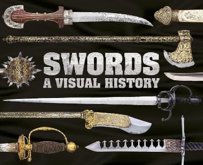 Dk: Swords [2010] hardback