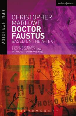 Christopher Marlowe: Doctor Faustus [2008]