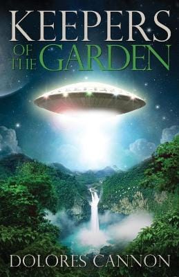 Dolores (Dolores Cannon) Cannon: Keepers Of The Garden [1993] paperback