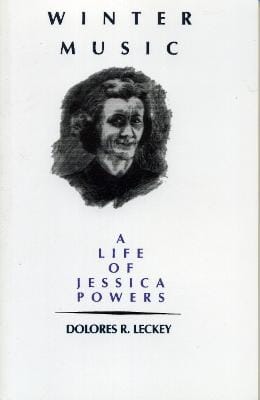 Dolores R. Leckey: Winter Music [1992] paperback