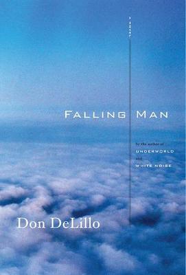 Don Delillo: Falling Man [2007]