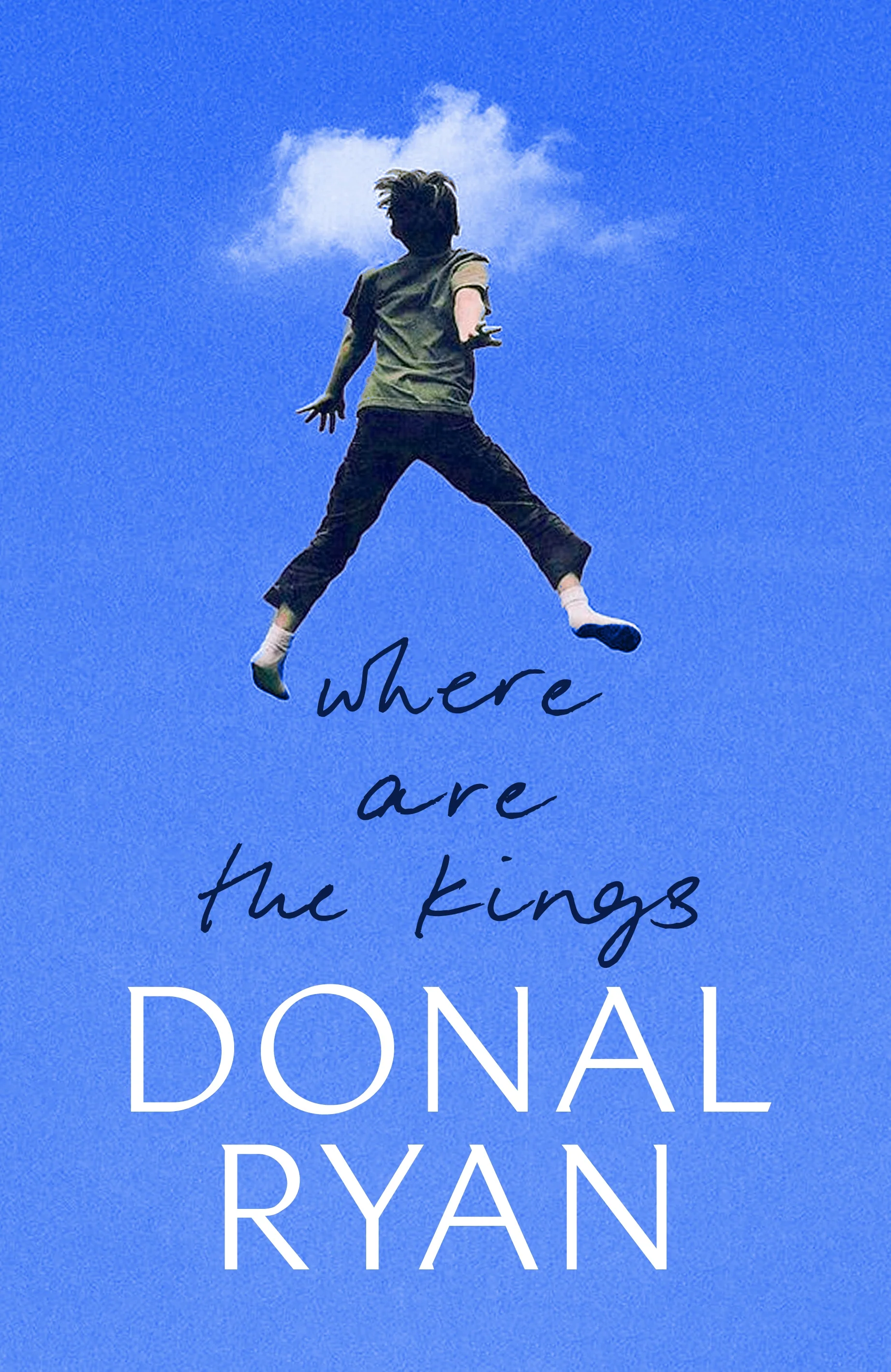 Donal Ryan: Where are the Kings [2026]