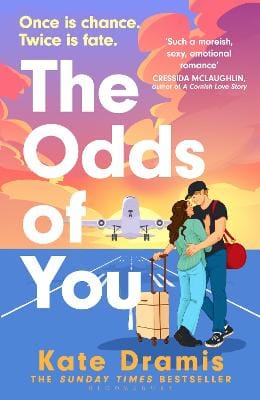 Dramis Kate: The Odds of You [2026]