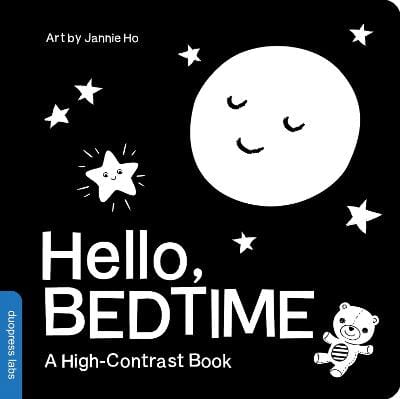 duopress: Hello, Bedtime [2024]