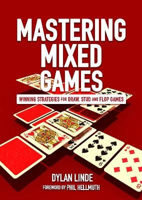 Dylan Linde: Mastering Mixed Games [2019]