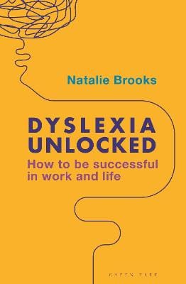 Natalie Brooks: Dyslexia Unlocked [2026]