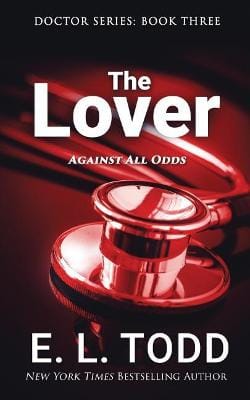 E L Todd: The Lover [2019] paperback
