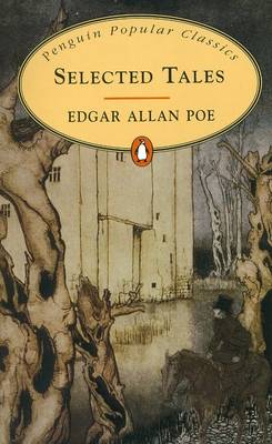 Edgar Allan Poe: Selected Tales: Poe [2007] paperback