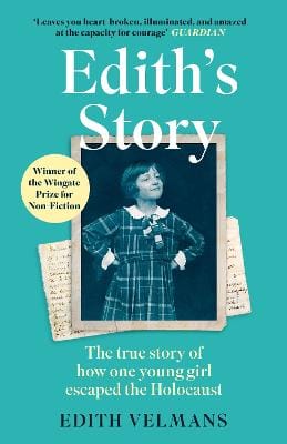 Edith Velmans: Edith's Story [2025]