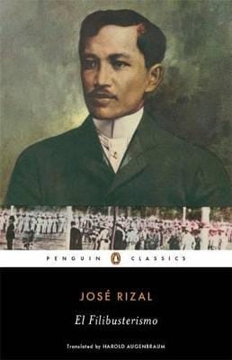 Jose Rizal: El Filibusterismo [2011]