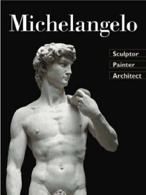 Elena Caretti: Michelangelo [2006] hardback