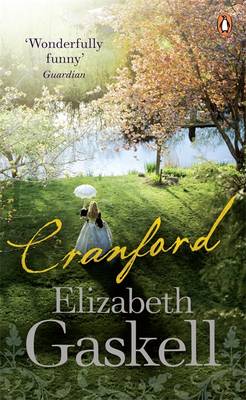 Elizabeth Cleghorn Gaskell: Cranford [2009] paperback