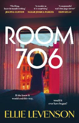 Ellie Levenson: Room 706 [2026]