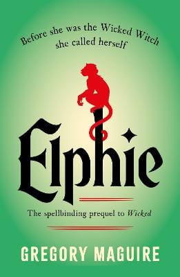 Maguire Gregory: Elphie [2026]