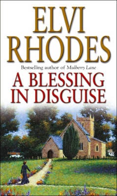 Elvi Rhodes: A Blessing in Disguise [2003] paperback