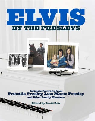 Elvis: By the Presleys