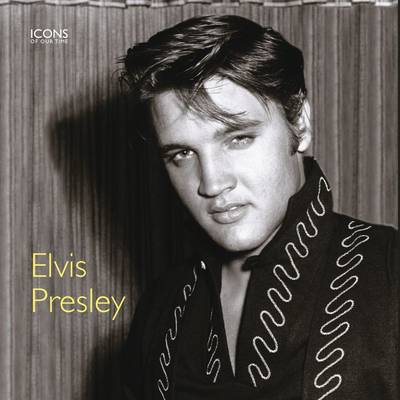 "Elvis Presley"