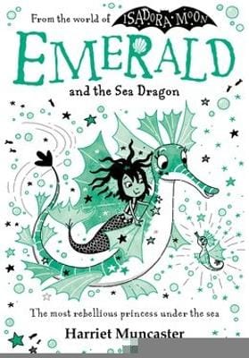 Muncaster Harriet: Emerald and the Sea Dragon [2026]