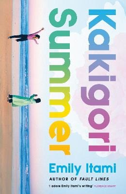 Emily Itami: Kakigori Summer [2025]
