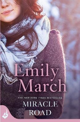 Emily March: Miracle Road: Eternity Springs Book 7 [2013] paperback