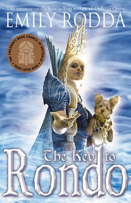 Emily Rodda: Key to Rondo [2009] paperback