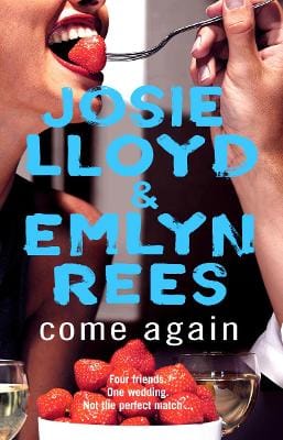 Emlyn Rees: Come Again [2000] paperback