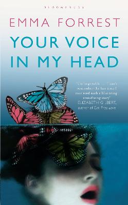 Emma Forrest: Your Voice in My Head [2011]