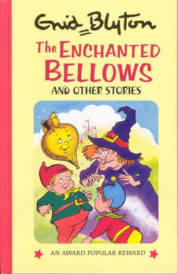 Enid Blyton: Enchanted Bellow and Other Stories [1996] hardback