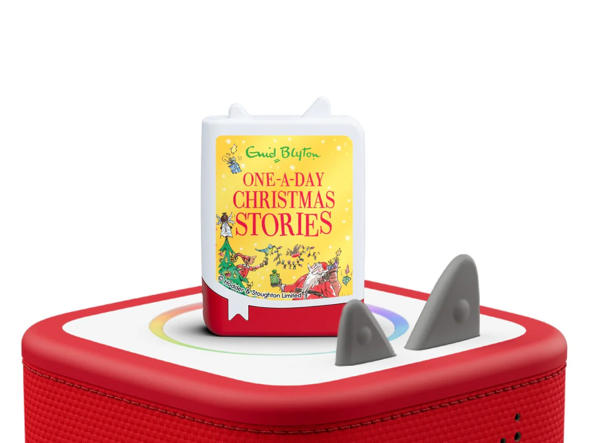 Enid Blyton - One-A-Day Christmas Stories