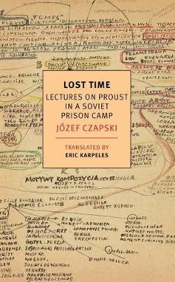 Eric Karpeles: Lost Time [2018]