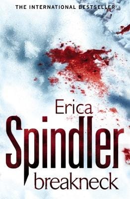 Erica Spindler: Breakneck [2009] paperback