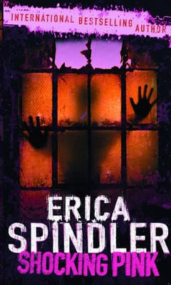 Erica Spindler: Shocking Pink [2006] paperback