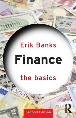 Erik (Banking Professional and Fi Banks: Finance: The Basics [2010]