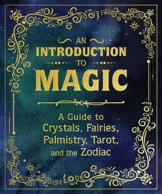 Eugene Fletcher: An Introduction to Magic [2024]
