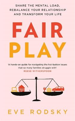 Eve Rodsky: Fair Play [2021]