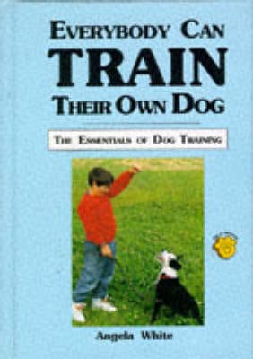 Everybody Can Train Their Own Dog